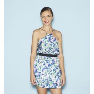 NWOT Alice McCall passion flower dress 4US